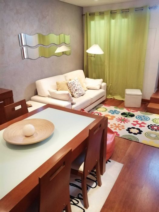 Arrendamento imovel T1+1 em  Valbom