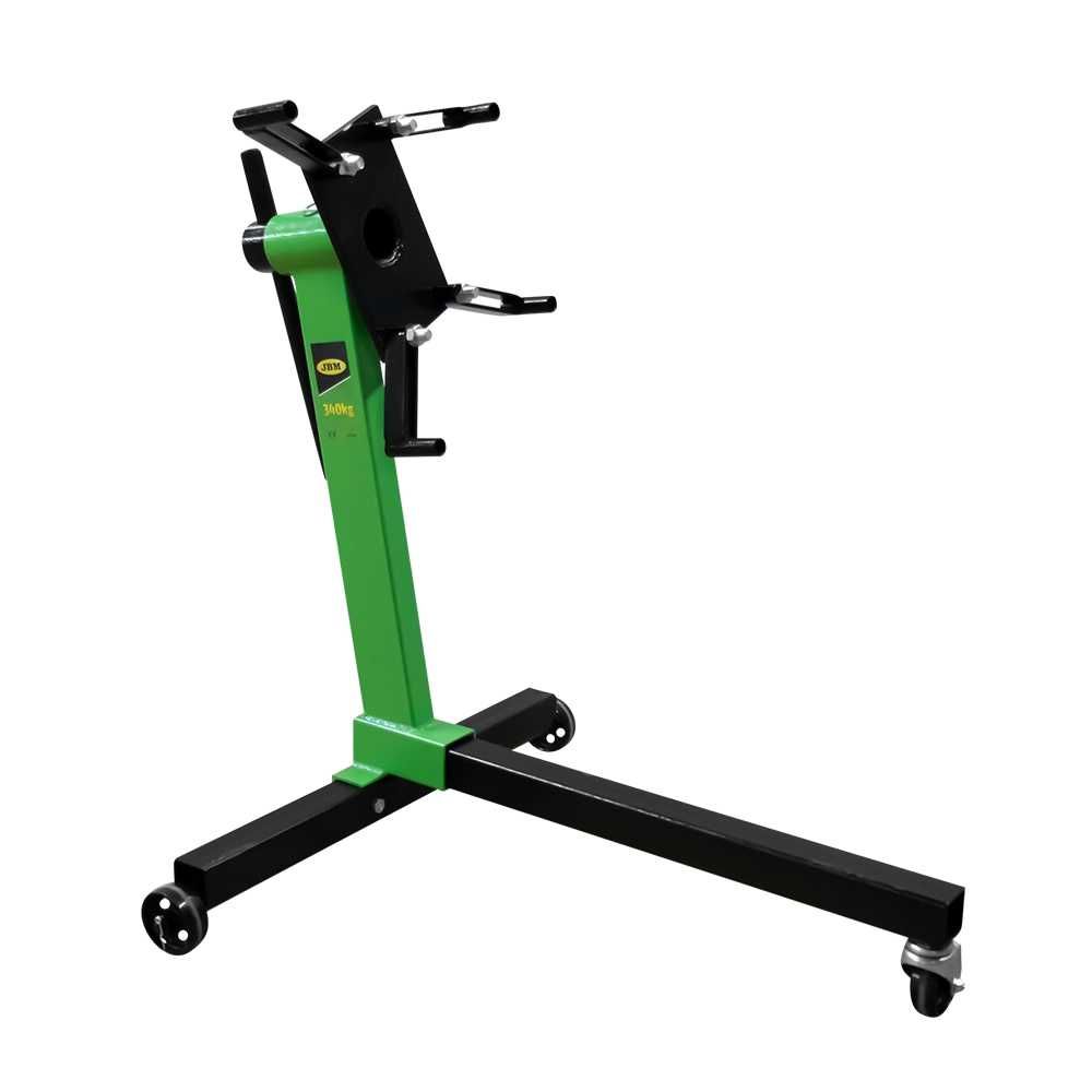 Suporte para motores 340KG - 50836