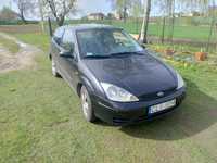 Ford Focus Mk1 1.8 TDCI