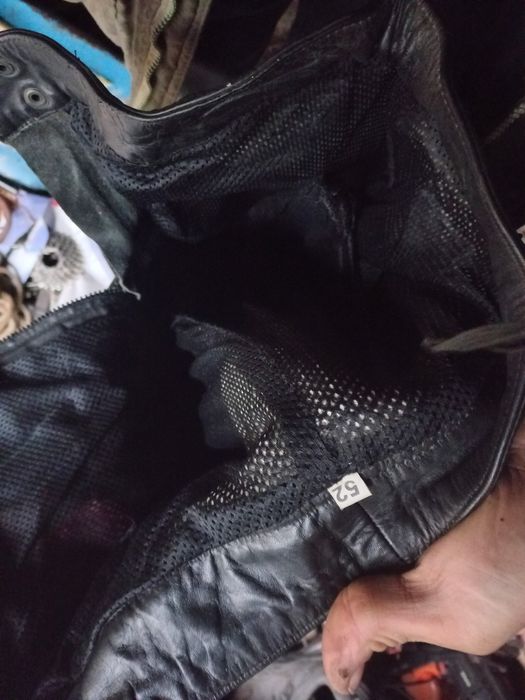 Продам кроссовый шлем