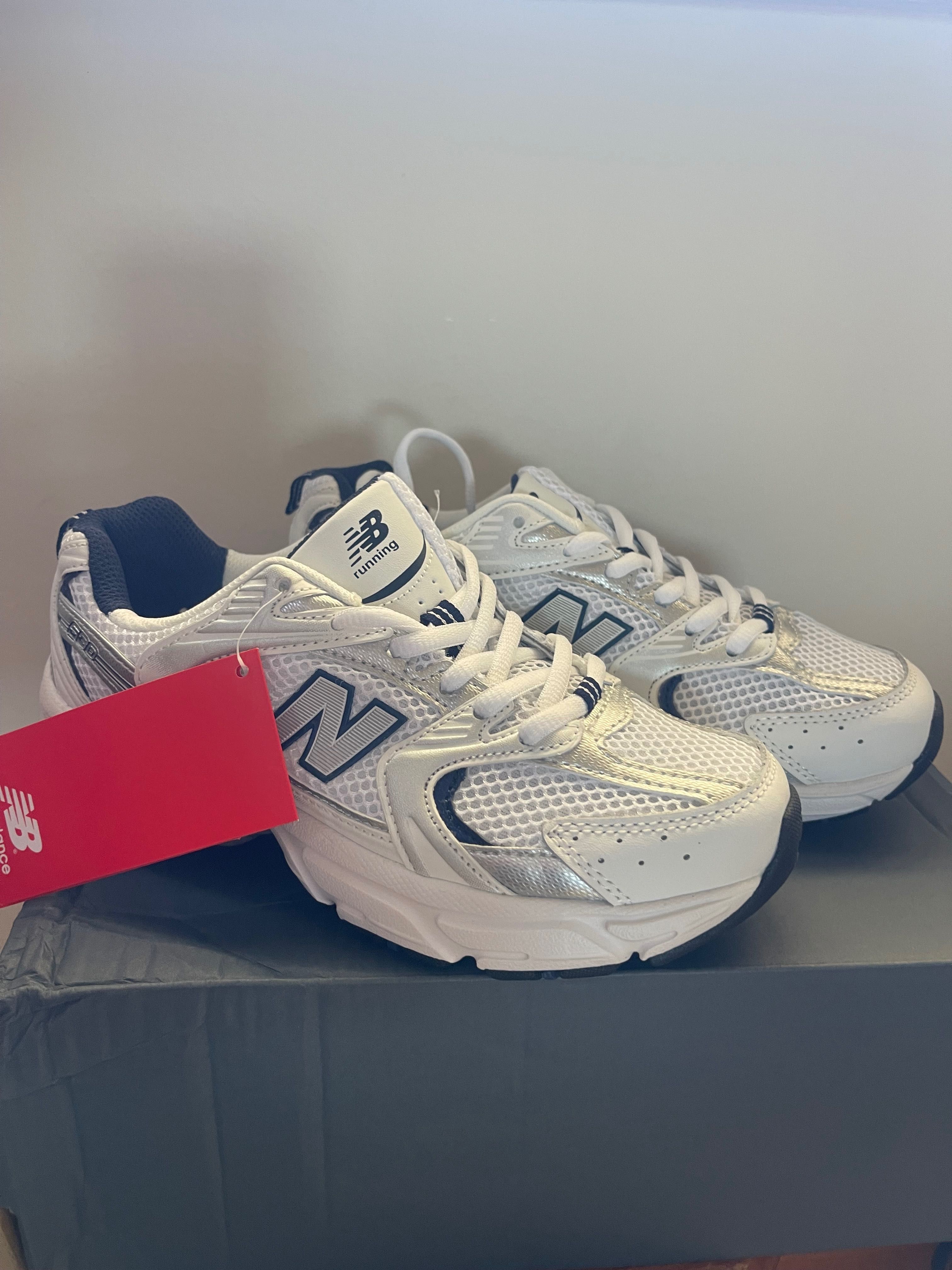 New Balance 530 Novos