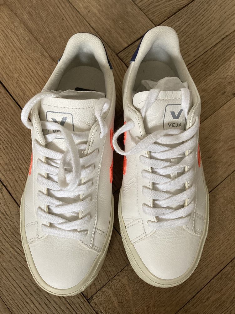 Veja buty sneakersy damskie