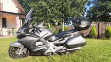 Honda st1300 rok 2002