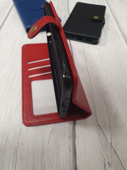 Чехол книжка Xiaomi Redmi Note 11(4G) 11s Global Чохол книжка