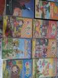 DVD's para crianças