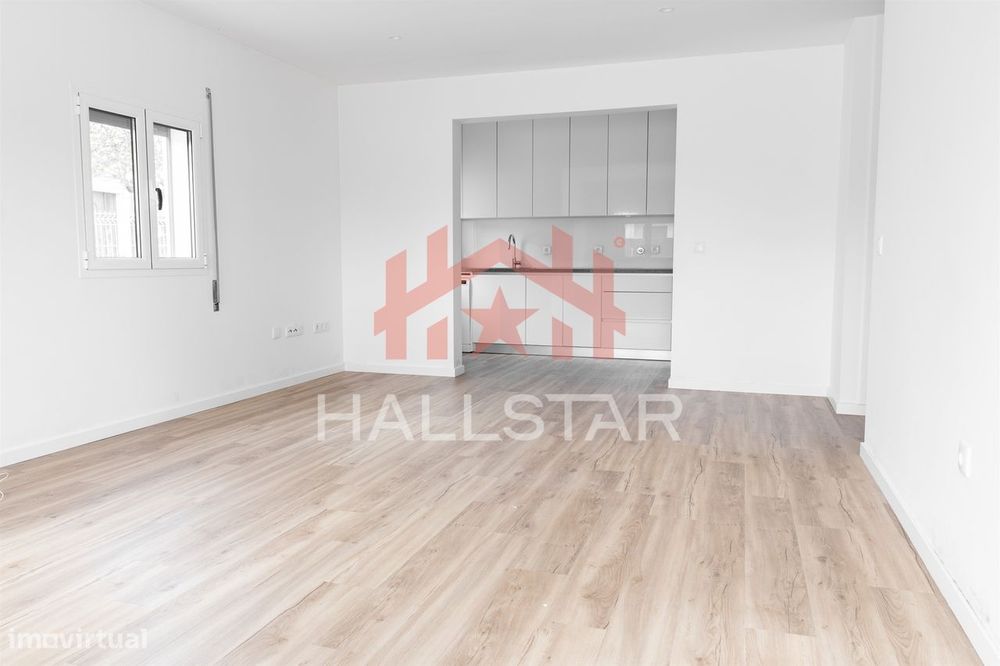 Arrendamento / Moradia T2 Remodelada / Cozinha Equipada / Barosa