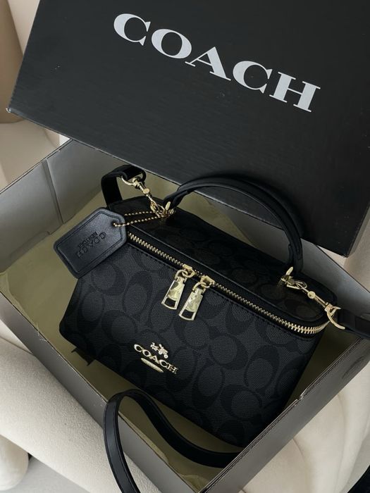 Сумка жіноча Coach Ava Crossbody Bag