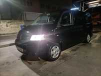 Vw Transporter multivan