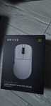 VXE Deagonfly R1 PAW3395 mysz myszka do gier gamingowa superlight g