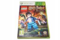 Gra Lego Harry Potter Years 5-7 X360