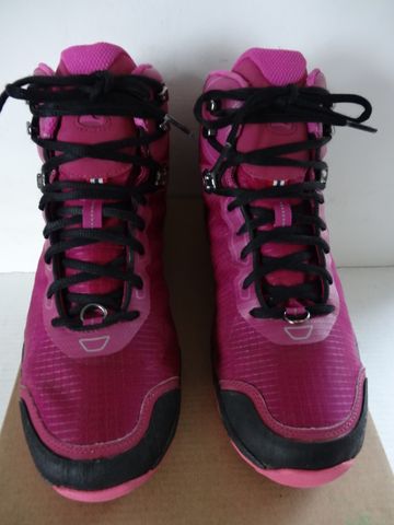 Buty VIKING Kuling GTX roz 41 GORE-TEX Surround Trekkingowe