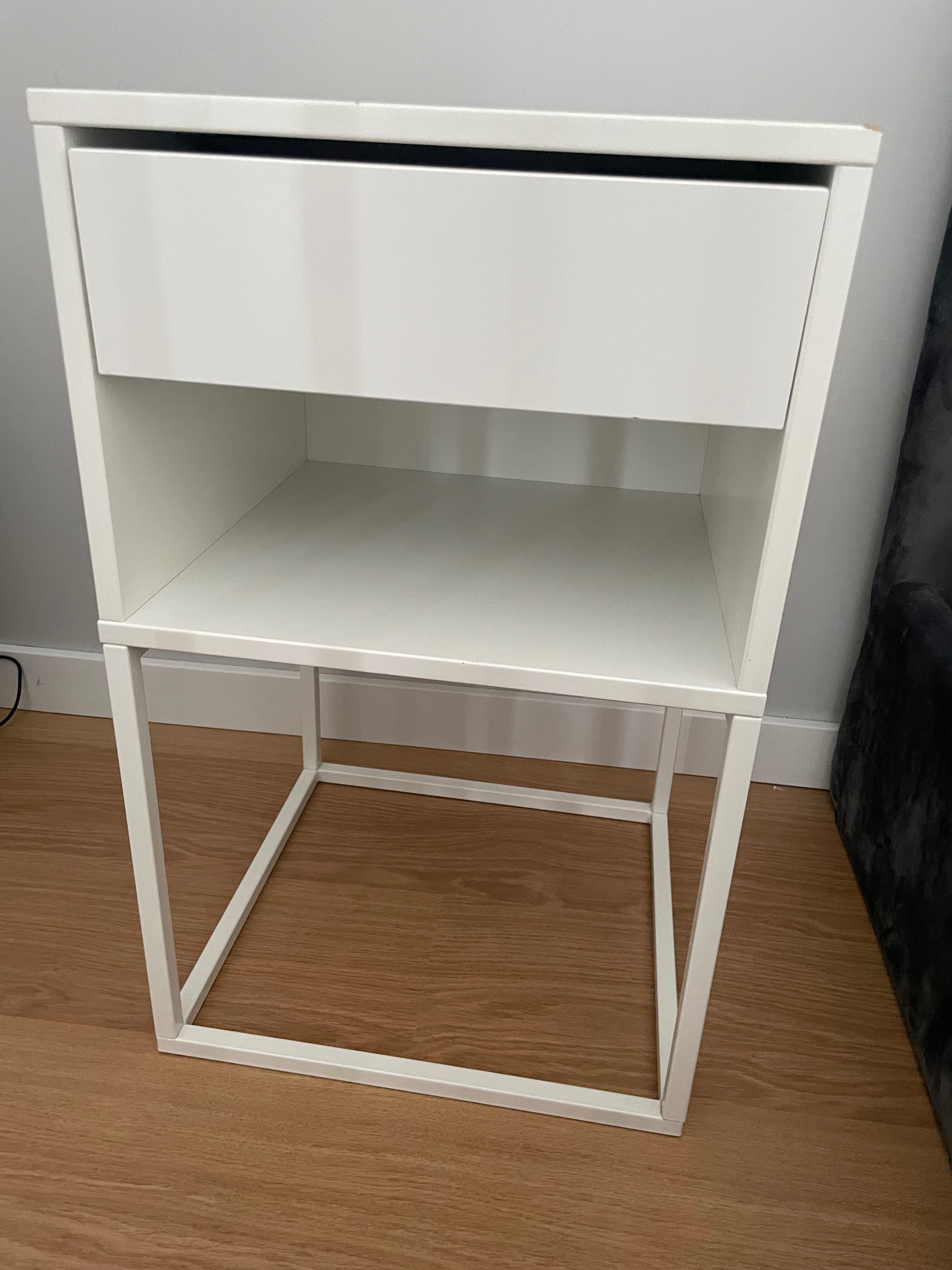 Sprzedam  szafka nocna Ikea 70zl