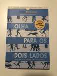 Olha para os dois lados- Jason Reynolds