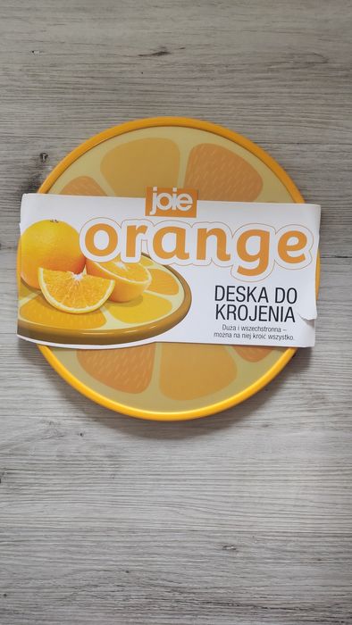 Deska do krojenia