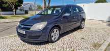 Opel Astra Caravan 1.3 CDTi Elegance