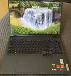 Lenovo legion 5 pro