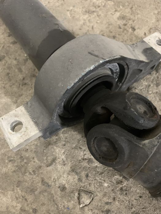 Карданный вал ford escape mk4 2021г