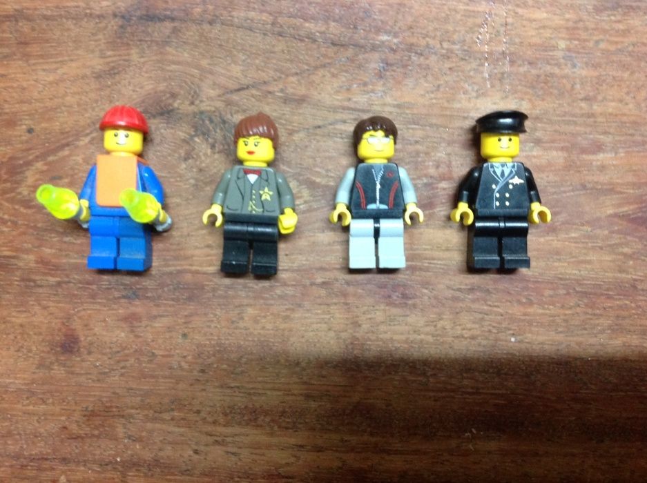 LEGO Avião 7893 **MUITO RARO**