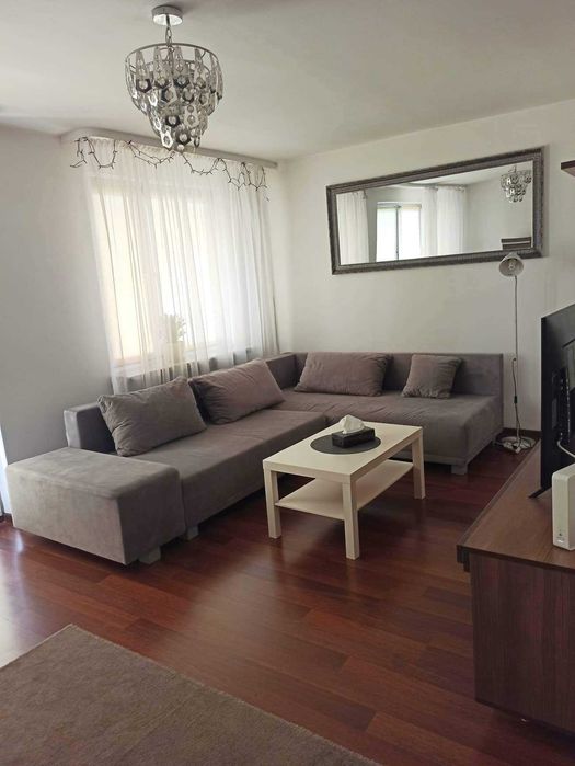 Sprzedam mieszkanie 52,76m Czuby ul.Sasankowa