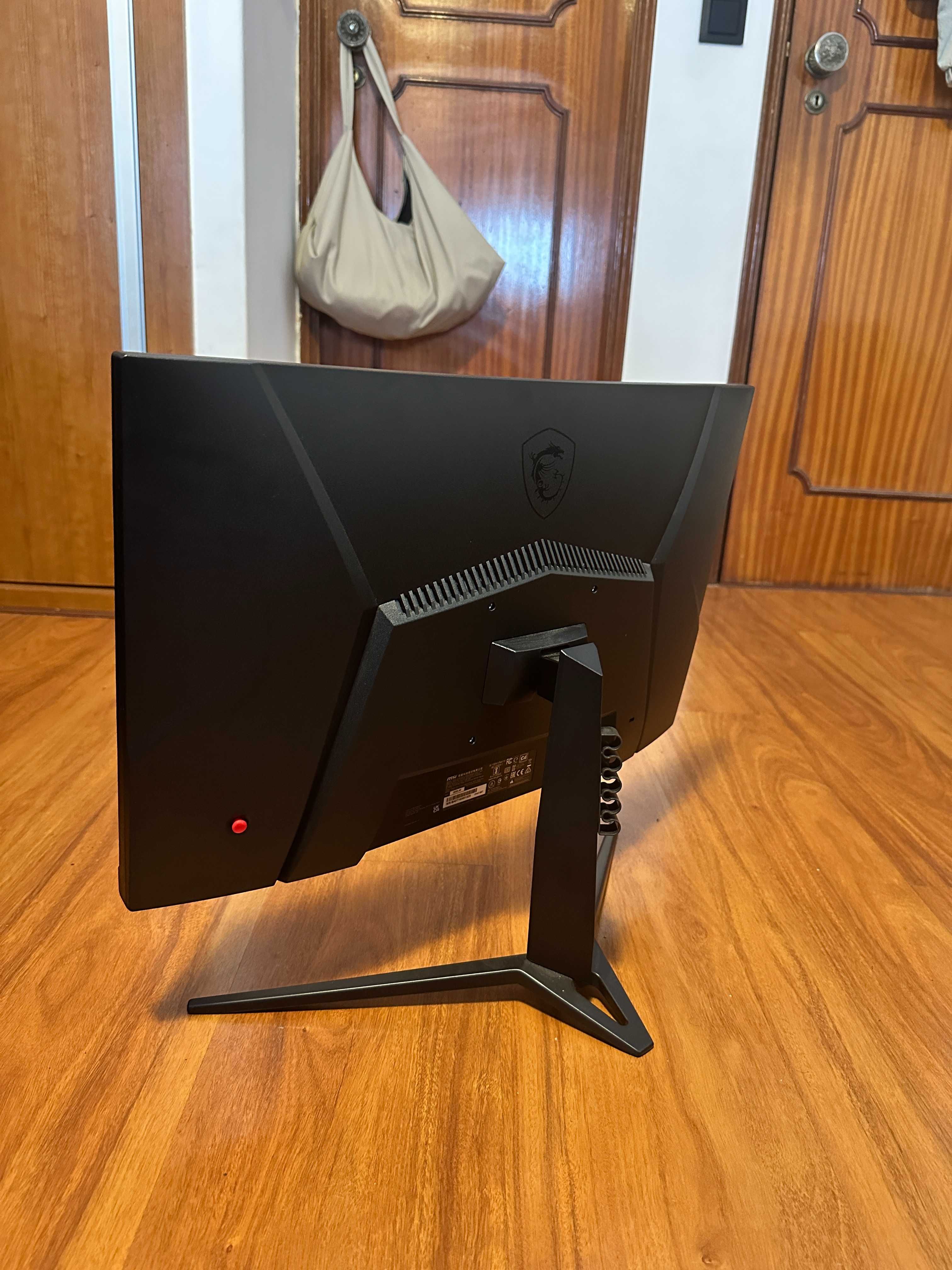 Monitor MSI 24" Polegadas