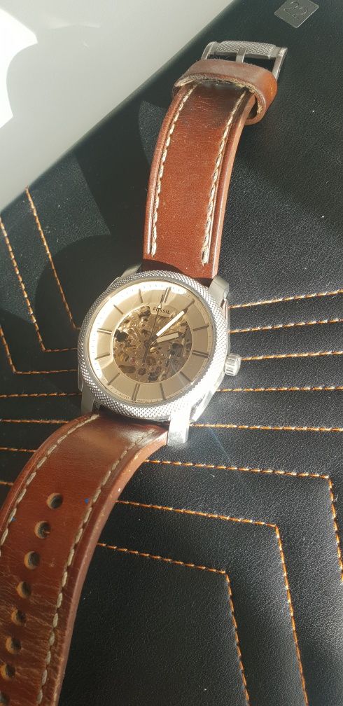 Zegarek męski FOSSIL