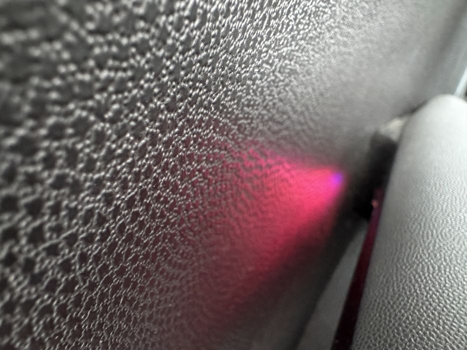 MINI One 1.6 (6 Velocidades) – 3 Portas – Nacional – 2010