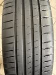 Michelin Pilot Sport 4 S 245/35 ZR20 95Y XL NA0 2024 рік 99% Demo
