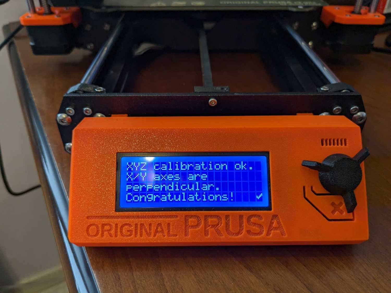 Drukarka 3D Original Prusa MK3S+