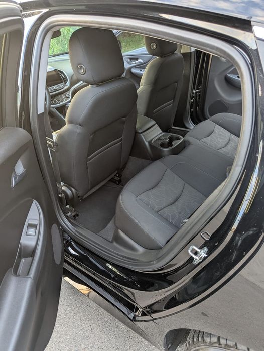 Продаж автомобіля