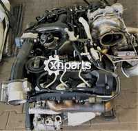 Motor AUDI A7 Sportback (4GA, 4GF) 3.0 TDI quattro | 11.15 - 05.18 Usado REF. CG...