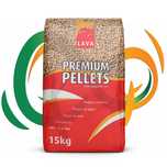 Pellet drzewny Lava Premium Stelmet Pelet Paleko Bydgoszcz