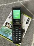 Sprzedam Telefon MAXCOM Comfort MM822BB Czarny (nowa bateria gratis)