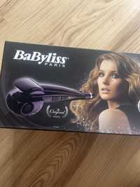 BaByliss paris lokówka automatyczna