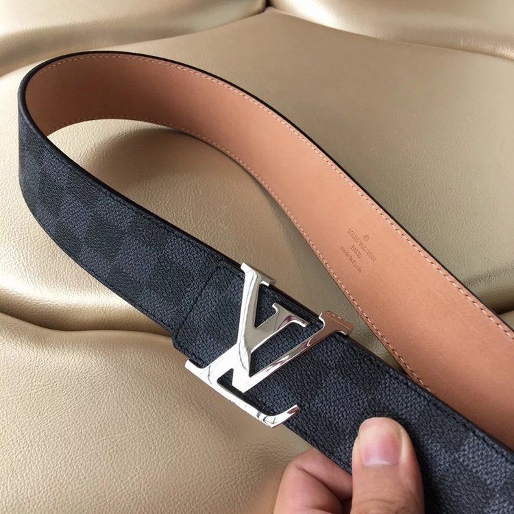 Pasek Louis Vuitton LV