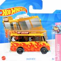 Hot Wheels - Quick Bite, 2023