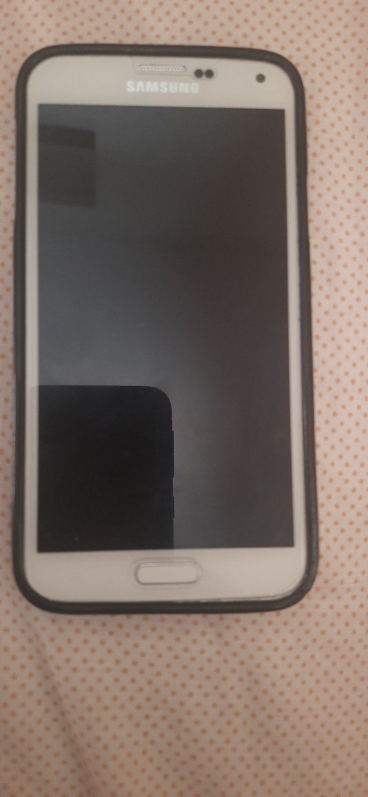 Samsung galaxy s5