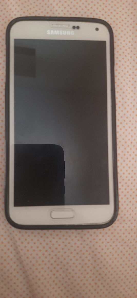 Samsung galaxy s5