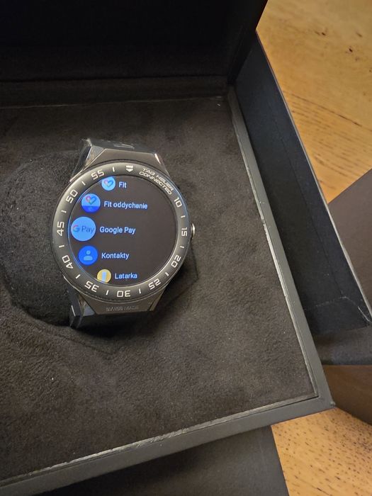 TAG HEUER Connected