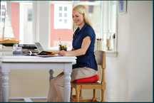 SISSEL Sitfit 36cm diam