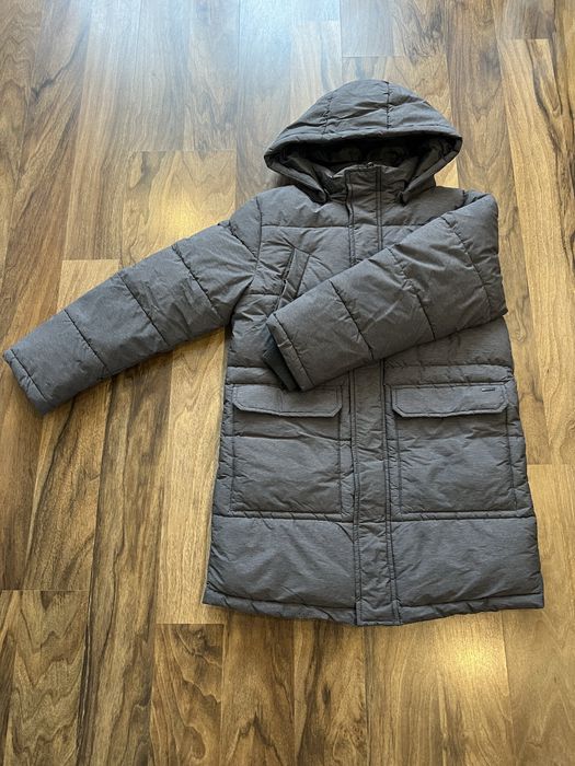 Зимова куртка Name it (134 розмір)
