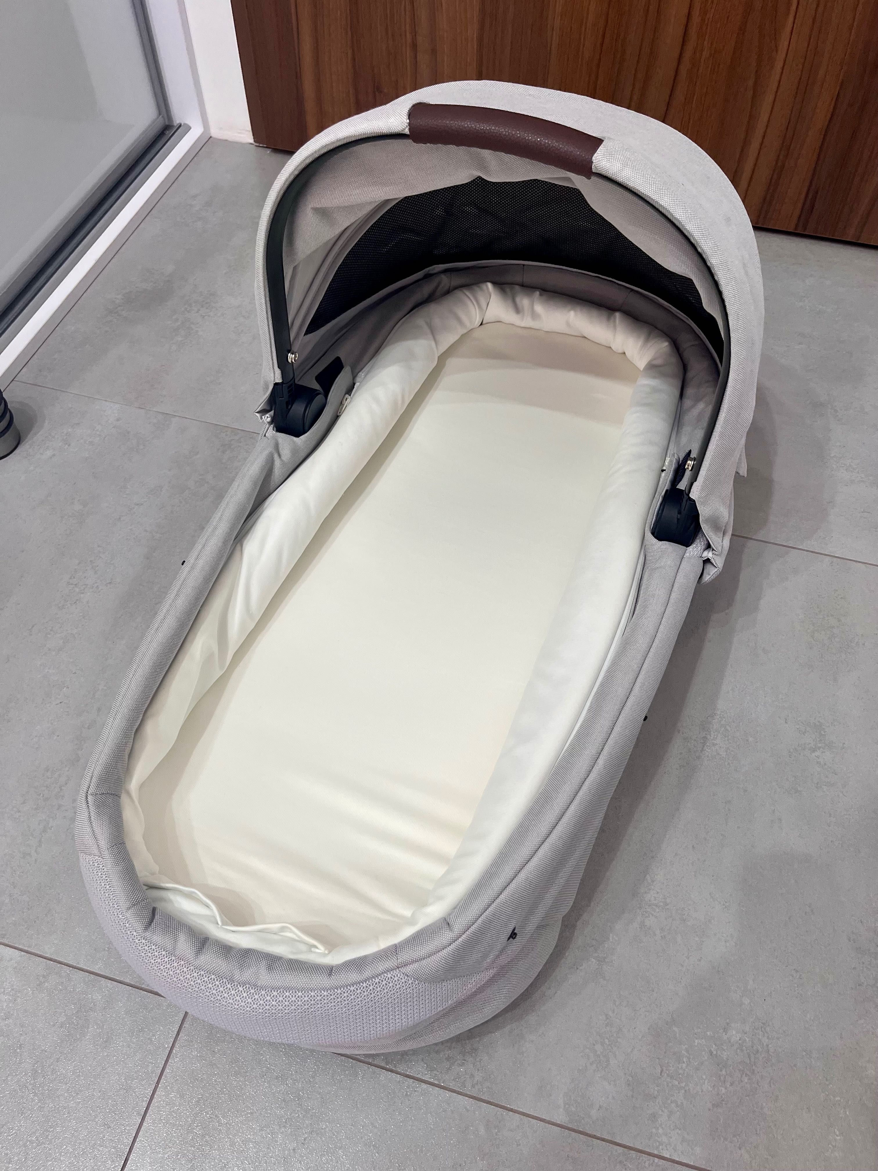 Cybex Balios s Lux 2023 2w1