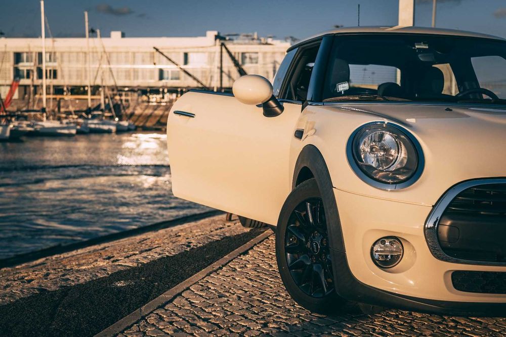 Mini One D - 3 Portas