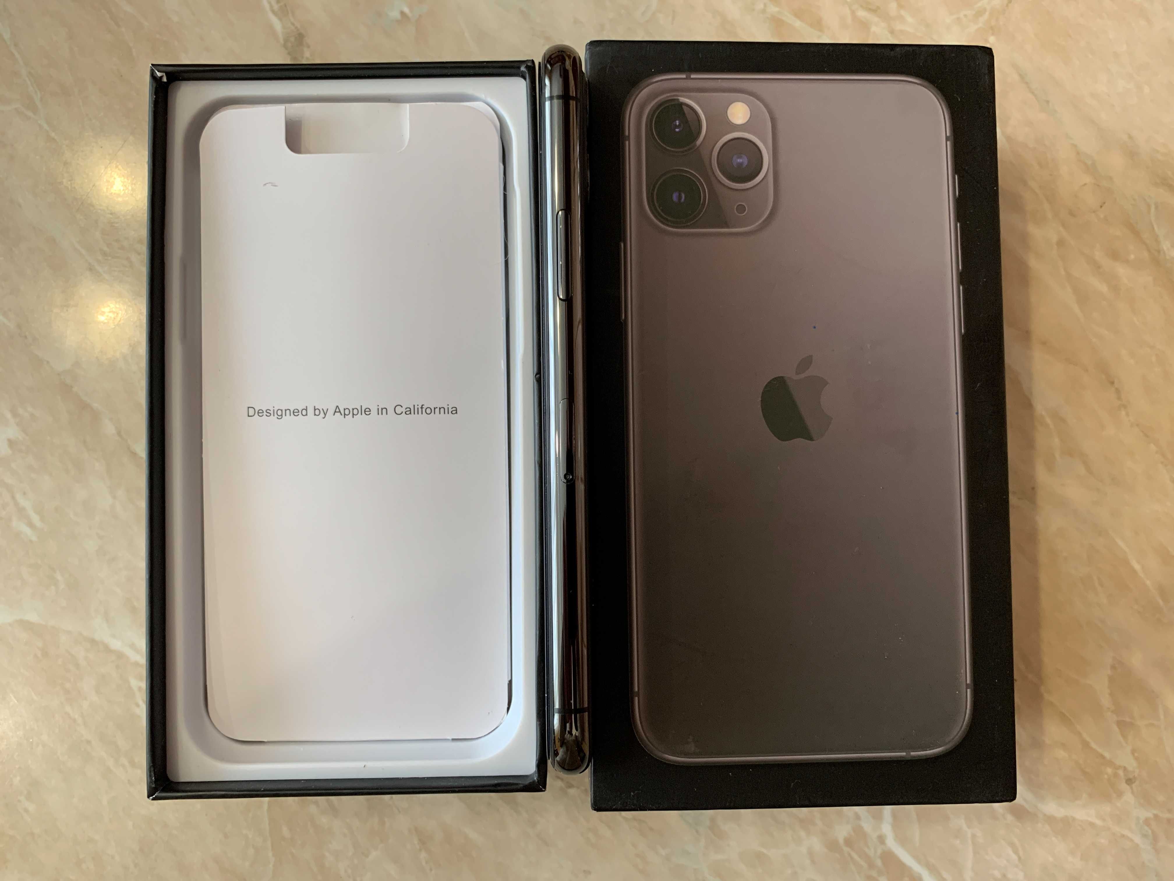 IPhone 11 Pro 64 Gb Space Gray. ІДЕАЛ