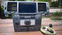 Radio Opel DVD90