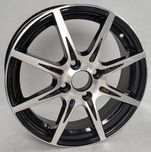 Felgi 15 Nissan Micra Colt Honda Jazz City Fiat Grande Punto Evo Ignis
