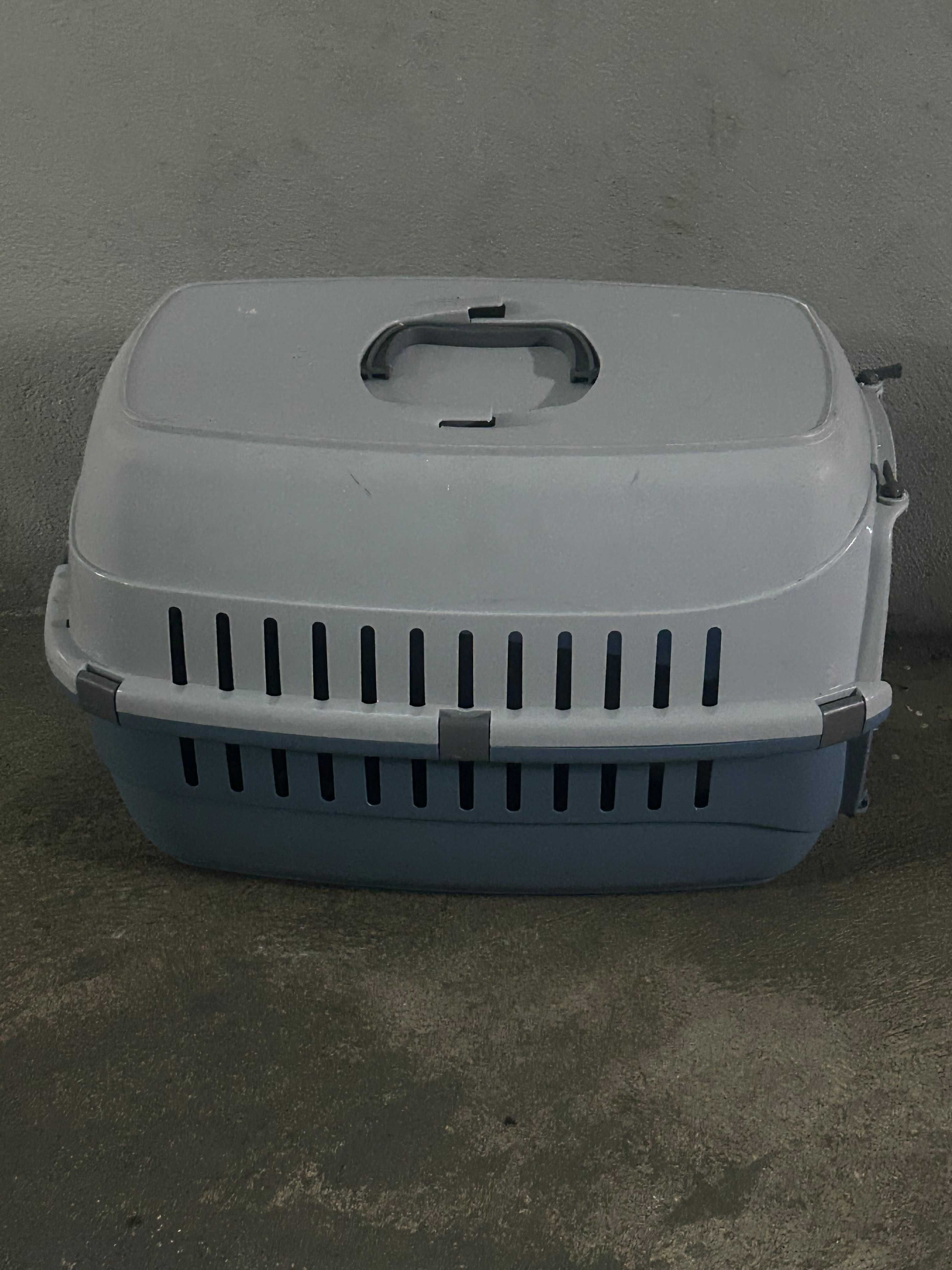 Transportadora para Gatos
