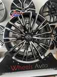 Диски R17 5x114.3 Mazda CX 3 5 7 HYUNDAI Tucson Elantra SPORTAGE