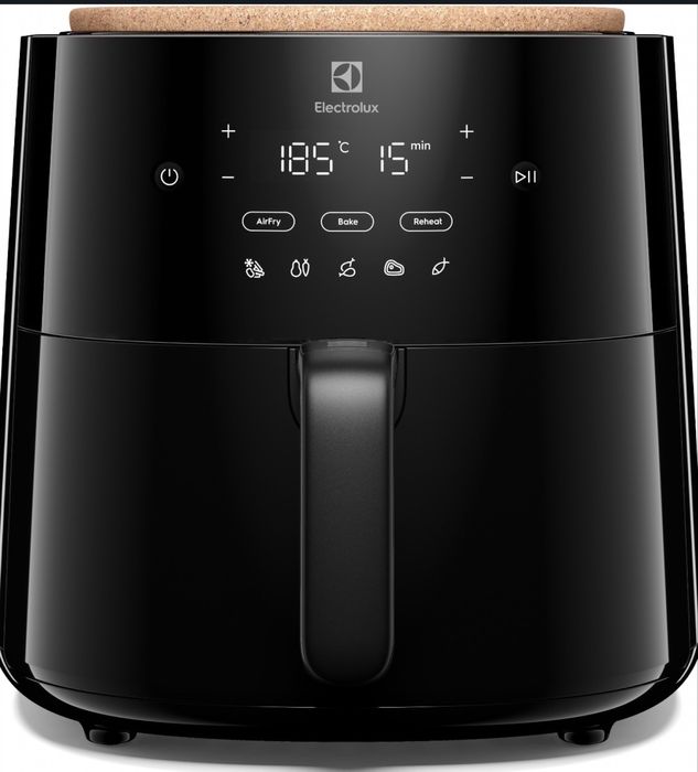 Мультипіч,аерогриль,нова