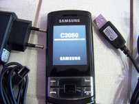 Telefon Samsung C-3050