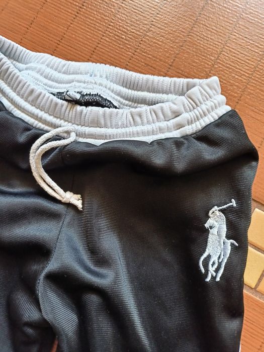 Spodnie dresowe Polo Ralph Lauren rozm. 86